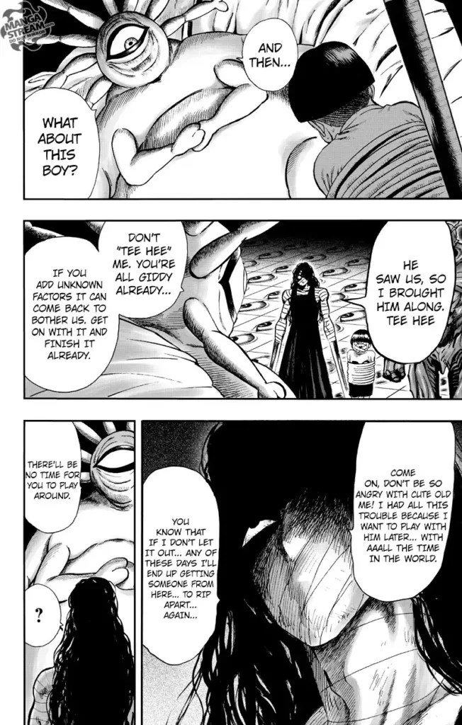 one punch man ch89 page031